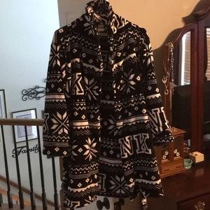 Victoria's Secret Robe